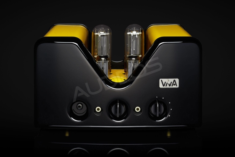 Viva Audio Egoista 845