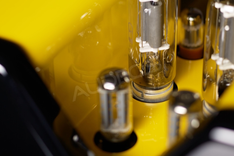 Viva Audio Egoista 845