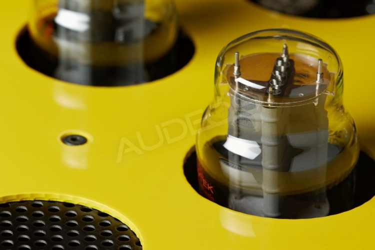 Viva Audio Egoista 2A3