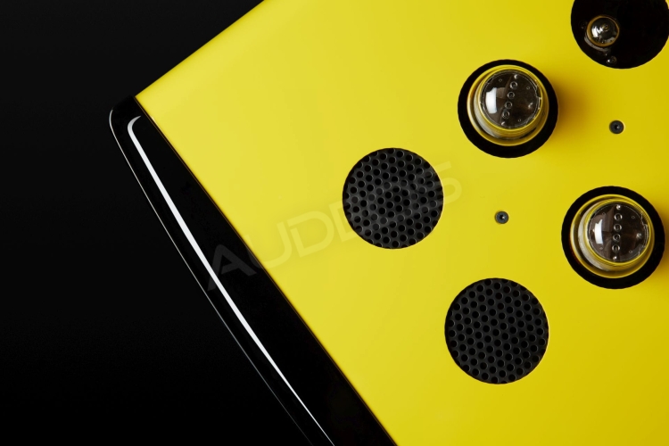 Viva Audio Egoista 2A3