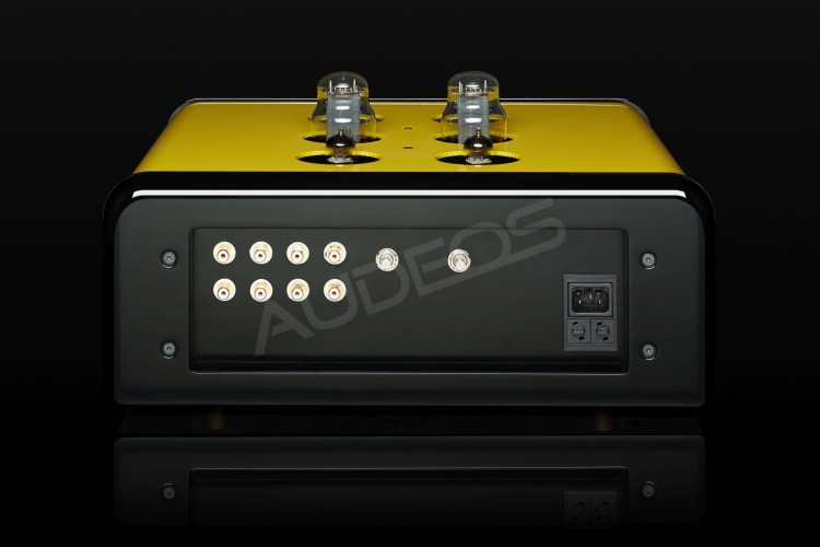 Viva Audio Egoista 2A3