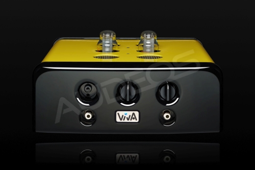 Viva Audio Egoista 2A3