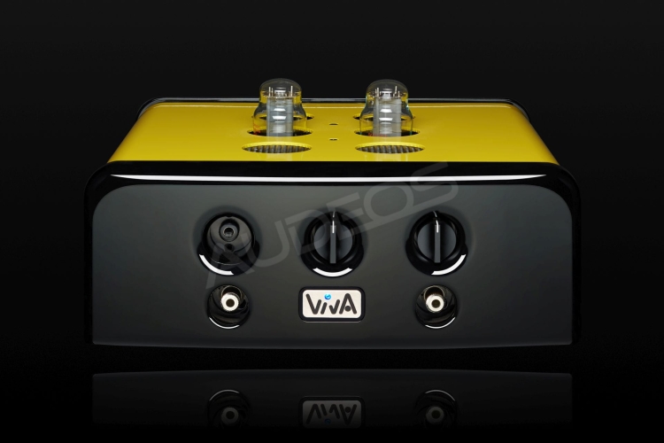 Viva Audio Egoista 2A3