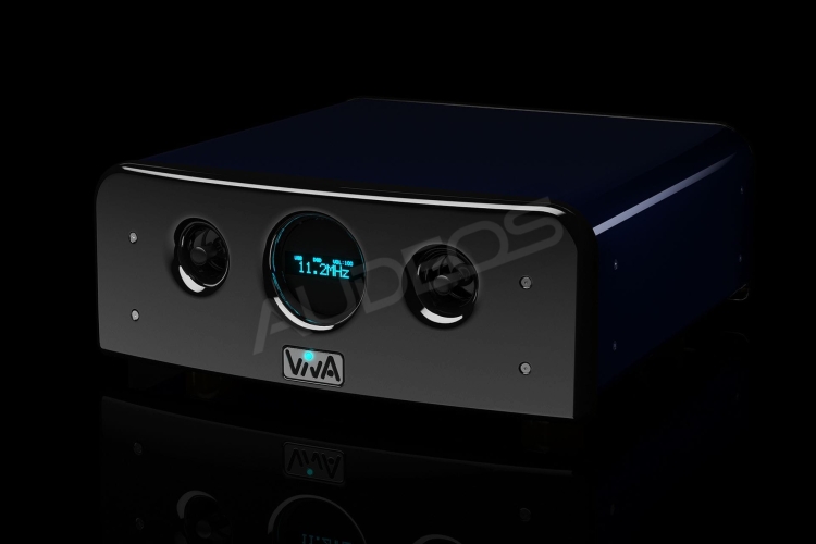 Viva Audio Numerico DAC