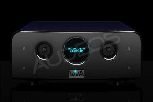 Viva Audio Numerico DAC