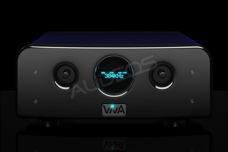 Viva Audio Numerico DAC