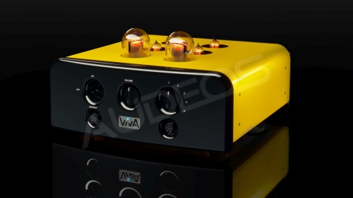 Viva Audio Egoista STX