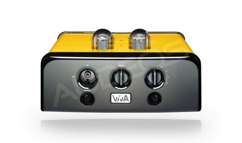 Viva Audio Egoista STX