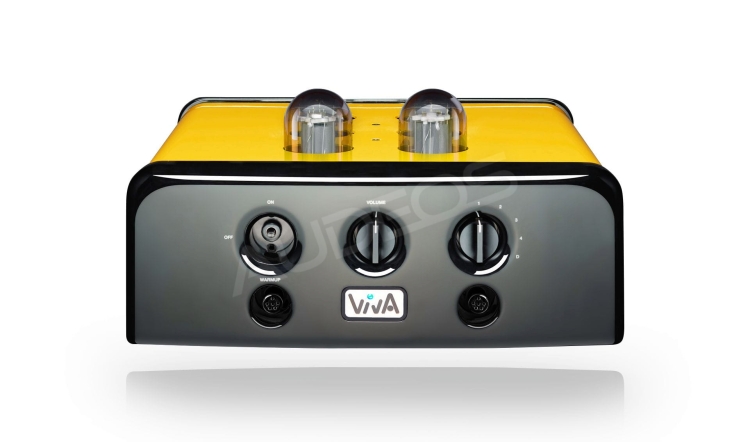 Viva Audio Egoista STX