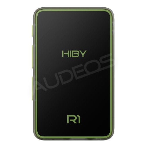 HiBy R1 zielony