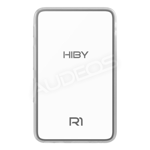 HiBy R1 biały
