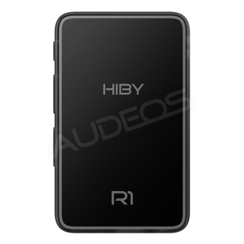 HiBy R1 czarny