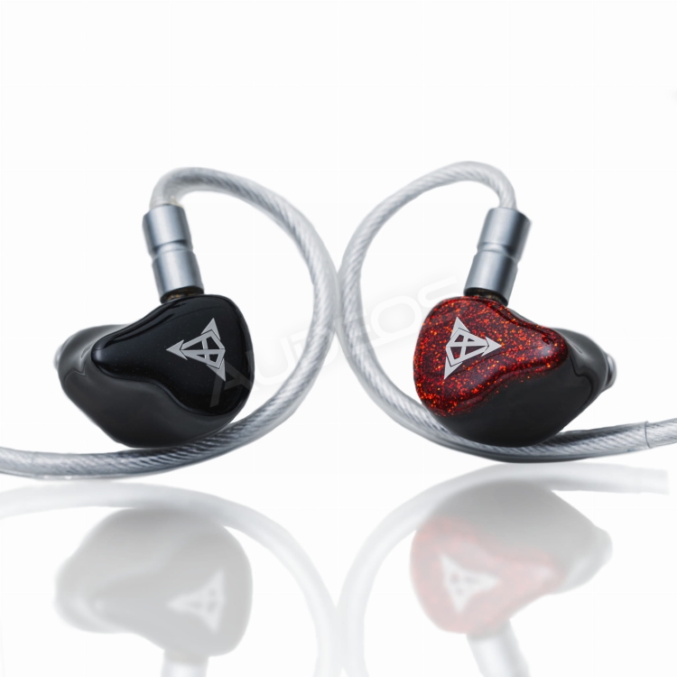 Hisenior Mega5-EST Bass+