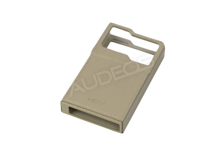 Etui skóra PU dla HiBy R4