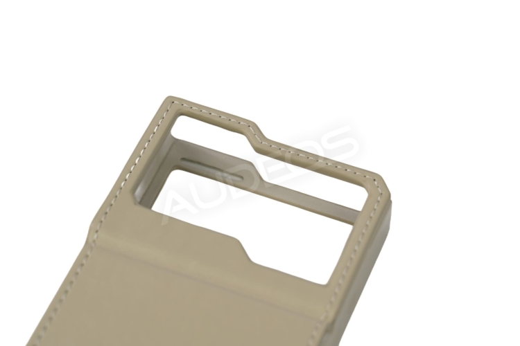 Etui skóra PU dla HiBy R4