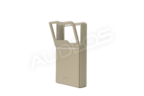 Etui skóra PU dla HiBy R4