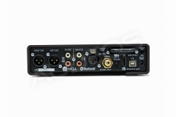 M2Tech Young MkIV czarny