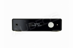 M2Tech Young MkIV czarny