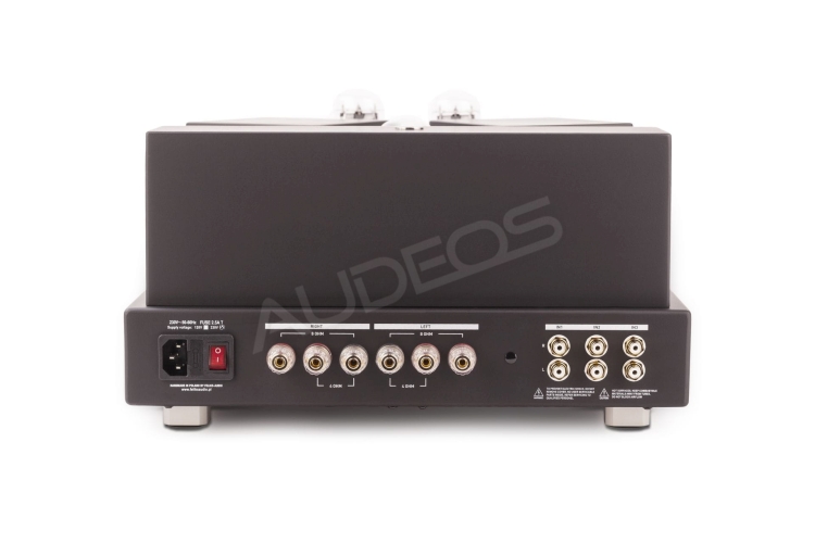 Feliks Audio Arioso 300B