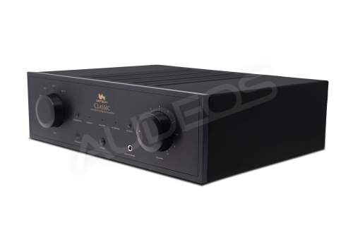 M2Tech Classic Integrated Amplifier