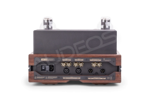 Feliks Audio Envy Standard orzech amerykański (Walnut)