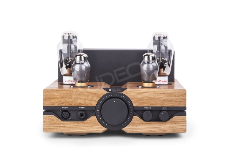 Feliks Audio Envy Performance dąb (Oak)
