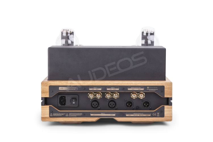 Feliks Audio Envy Performance dąb (Oak)
