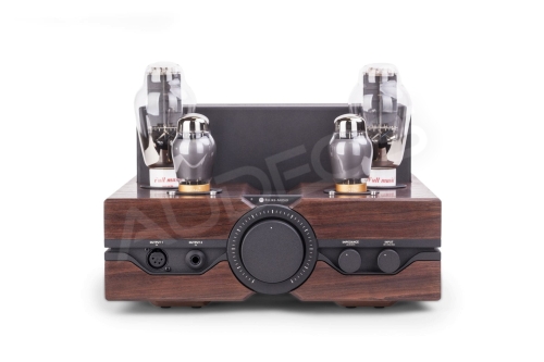 Feliks Audio Envy Performance orzech amerykański (Walnut)