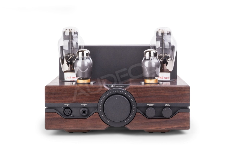 Feliks Audio Envy Performance orzech amerykański (Walnut)