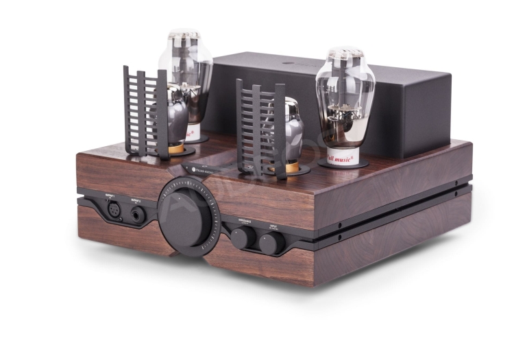 Feliks Audio Envy Performance orzech amerykański (Walnut)