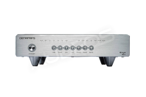 Denafrips Enyo 15th srebrny