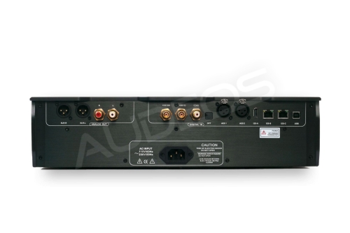 Denafrips Terminator 15th czarny