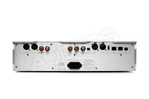 Denafrips Terminator 15th srebrny