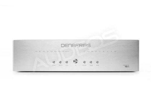 Denafrips Terminator 15th srebrny