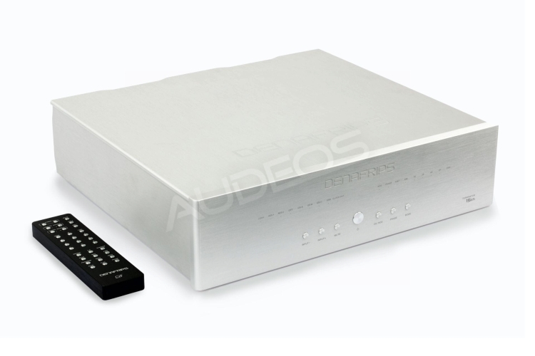 Denafrips Terminator 15th srebrny