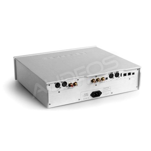 Denafrips Venus 15th srebrny