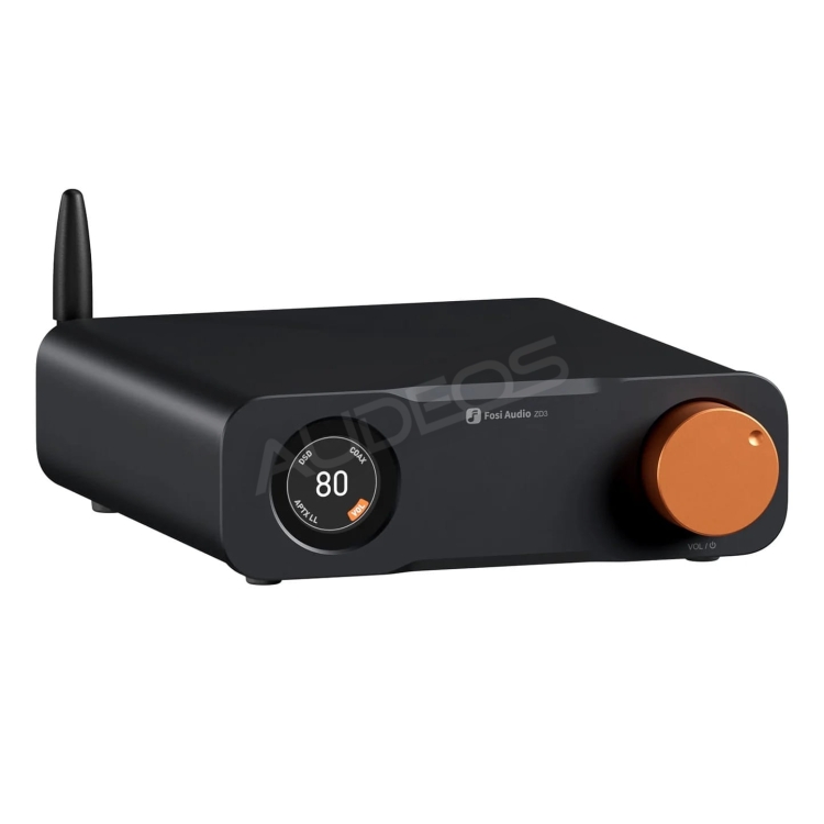 Fosi Audio ZD3