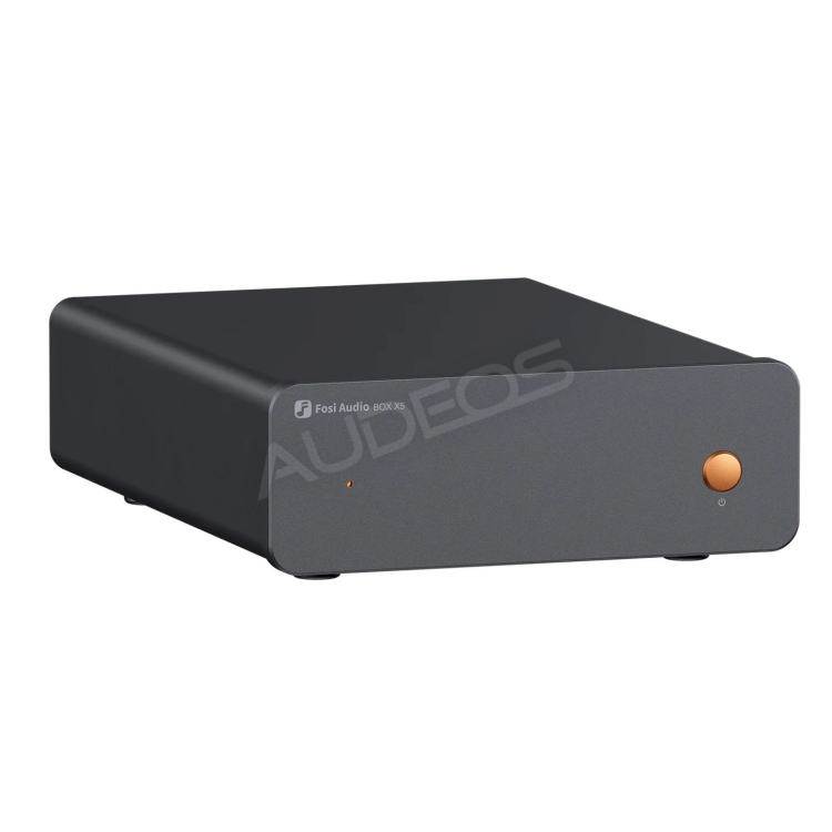 Fosi Audio Box X5