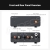 Fosi Audio Box X5
