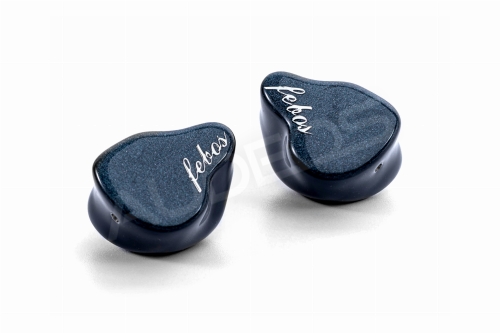 Hisenior Mega5-EST 7th Anniversary Limited Edition