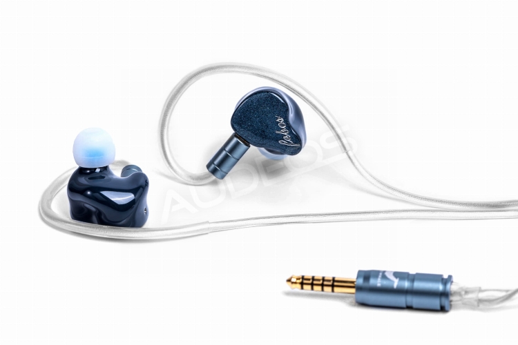 Hisenior Mega5-EST 7th Anniversary Limited Edition