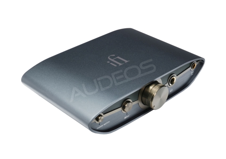 iFi Audio ZEN DAC 3