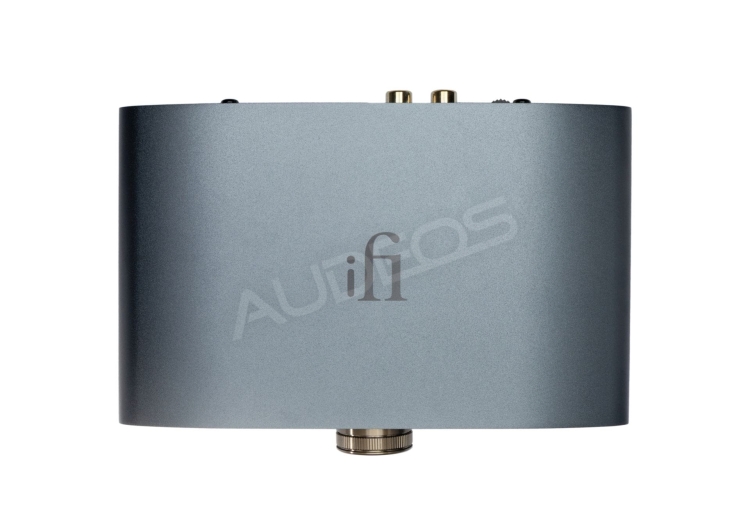 iFi Audio ZEN DAC 3