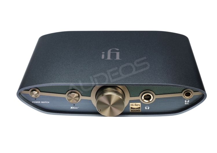 iFi Audio ZEN DAC 3