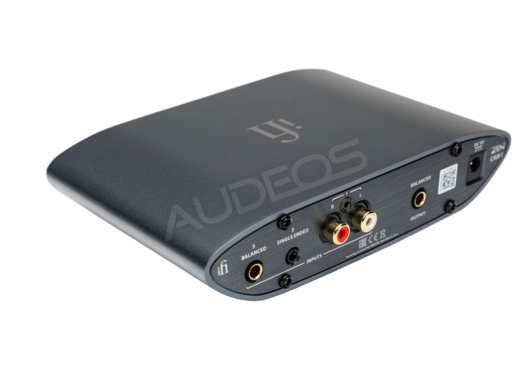 iFi Audio ZEN CAN 3