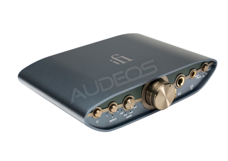 iFi Audio ZEN CAN 3