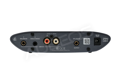 iFi Audio ZEN CAN 3