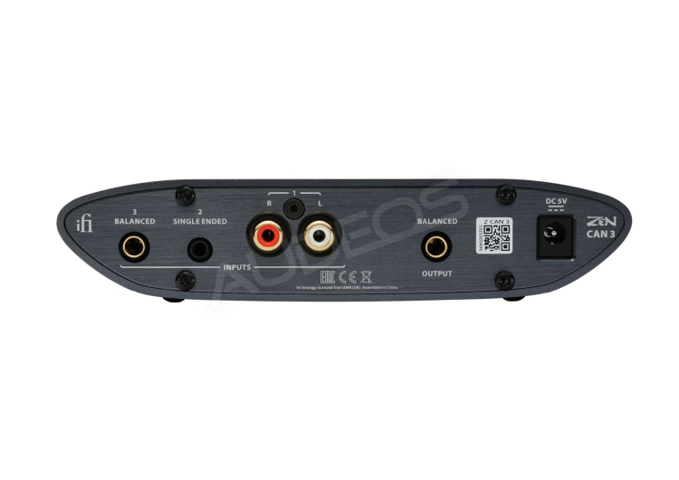 iFi Audio ZEN CAN 3