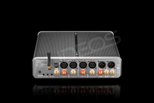 Burson Conductor GT4