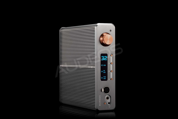 Burson Conductor GT4
